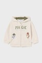 Mayoral bluza bebe imprimeu gri 2475.3E.Baby.9BYH