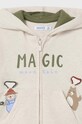 Băieți Mayoral bluza bebe 2475.3E.Baby.9BYH gri