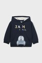Mayoral bluza bebe imprimeu bleumarin 2475.3E.Baby.9BYH