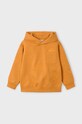 Mayoral bluza copii imprimeu portocaliu 4450.5C.Mini.9BYH