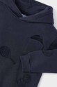 Mayoral bluza dziecięca 4450.5C.Mini.9BYH granatowy AW24