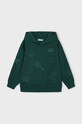Mayoral bluza dziecięca 4450.5C.Mini.9BYH zielony AW24