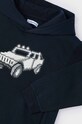 Детская кофта Mayoral 4451.5C.Mini.9BYH тёмно-синий AW24