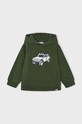 Детская кофта Mayoral 4451.5C.Mini.9BYH зелёный AW24