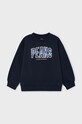 Mayoral bluza copii 4456.5G.Mini.9BYH bleumarin AW24