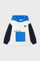 Mayoral bluza bebe 4457.5G.Mini.9BYH albastru AW24