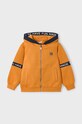 Mayoral bluza copii imprimeu portocaliu 4473.5B.Mini.9BYH
