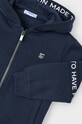 Mayoral bluza copii 4473.5B.Mini.9BYH bleumarin AW24