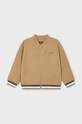 Mayoral bluza copii model fin bej 4474.5C.Mini.9BYH