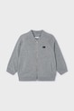 Mayoral bluza dziecięca z elastanem szary 4475.5D.Mini.9BYH