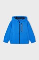 Mayoral bluza copii 4477.5H.Mini.9BYH albastru AW24