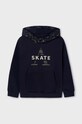 Mayoral bluza dziecięca 7449.7C.Junior.9BYH granatowy AW24