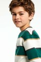 Дитяча кофта Mayoral бірюзовий 7451.7D.Junior.9BYH
