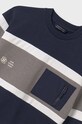 Дитяча кофта Mayoral 7453.7E.Junior.9BYH темно-синій AW24