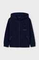 Mayoral bluza copii uni bleumarin 7463.7B.Junior.9BYH