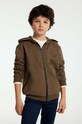 Mayoral bluza copii uni bej 7463.7B.Junior.9BYH