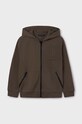 Дитяча кофта Mayoral 7463.7B.Junior.9BYH бежевий AW24