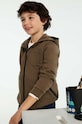 Mayoral bluza copii bej 7463.7B.Junior.9BYH