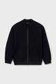 Mayoral bluza copii 7465.7E.Junior.9BYH negru AW24