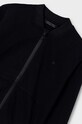 Băieți Mayoral bluza copii 7465.7E.Junior.9BYH negru