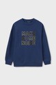 Mayoral bluza copii print bleumarin 7488.7C.Junior.9BYH