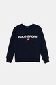 Детская кофта Polo Ralph Lauren остальные тёмно-синий 323962110001