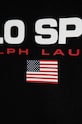 Мальчик Детская кофта Polo Ralph Lauren 323962110002 чёрный