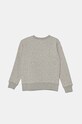 Polo Ralph Lauren bluza dziecięca 323962110004 szary AW24