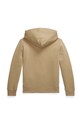 Παιδική μπλούζα Polo Ralph Lauren 323962111003 μπεζ AW24