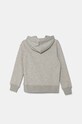 Дитяча кофта Polo Ralph Lauren 323962111004 сірий AW24