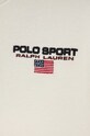 Băieți Polo Ralph Lauren bluza copii 323962116002 alb