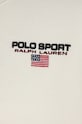 Момче Детски суичър Polo Ralph Lauren 323962116002 бял