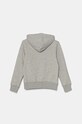 Dětská mikina Polo Ralph Lauren 323962117003 šedá AW24