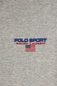 Chłopiec Polo Ralph Lauren bluza dziecięca 323962117003 szary