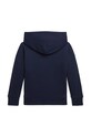 Дитяча кофта Polo Ralph Lauren 322953042001 темно-синій AW24