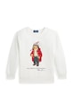 Детская кофта Polo Ralph Lauren остальные белый 322960439002
