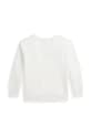 Детская кофта Polo Ralph Lauren 322960439002 белый AW24