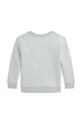 Дитяча кофта Polo Ralph Lauren 322960439003 сірий AW24