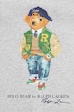 Хлопчик Дитяча кофта Polo Ralph Lauren 322960439003 сірий