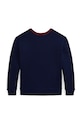 CHLAPEC Dětská mikina Polo Ralph Lauren 323952470001 námořnická modř