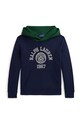 Детская кофта Polo Ralph Lauren 323952489001 тёмно-синий AW24