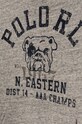 Дитяча кофта Polo Ralph Lauren сірий 323952520001