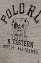 Polo Ralph Lauren bluza dziecięca szary 323952520001
