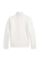 Polo Ralph Lauren bluza dziecięca 323953025002 biały AW24