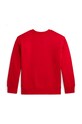 Детская кофта Polo Ralph Lauren 323960439001 красный AW24