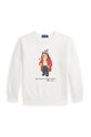 Детская кофта Polo Ralph Lauren остальные белый 323960439002