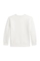 Детская кофта Polo Ralph Lauren 323960439002 белый AW24