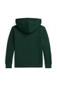Polo Ralph Lauren bluza copii 323960440003 verde AW24