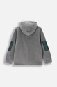 Băieți Coccodrillo bluza copii ZC4132501ABJ gri