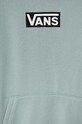 Băieți Vans bluza copii BOXED PO VN000JBRM8I1 turcoaz